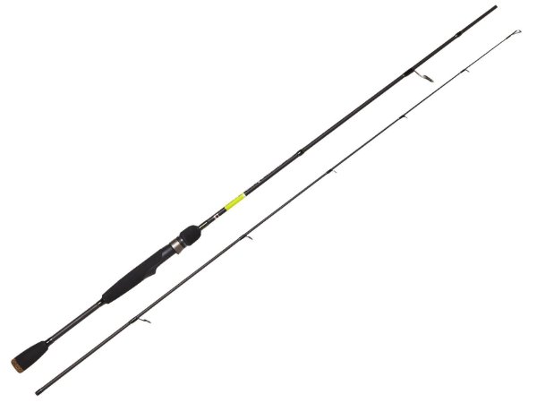 Изображение Спиннинг Salmo Elite 2.23м 6-25г