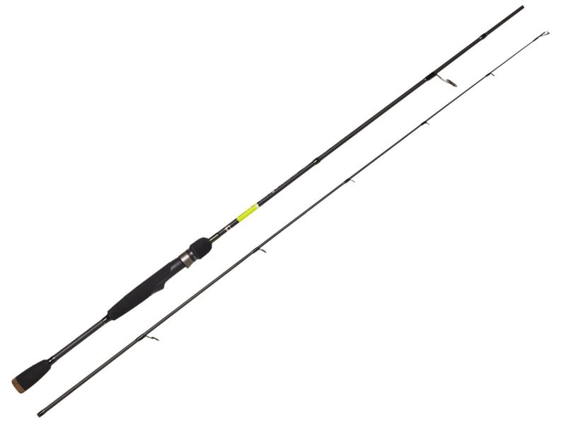 Изображение Спиннинг Salmo Elite 2.23м 6-25г