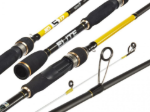 Изображение Спиннинг Salmo Jig S 17 2.44м 4-17г