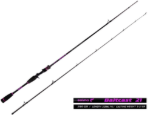 Изображение Спиннинг Salmo Sniper Baitcast 2.29м 5-21г