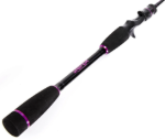 Изображение Спиннинг Salmo Sniper Baitcast 2.13м 5-21г