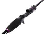 Изображение Спиннинг Salmo Sniper Baitcast 2.13м 5-21г