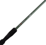 Изображение Спиннинг кастинговый Maximus Butcher v3 2.1м 4-18г