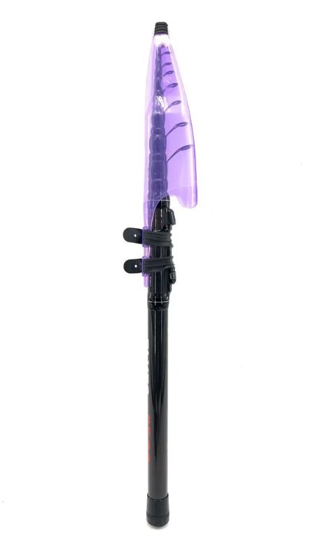 Изображение Удилище болонское Kaida Elves 4.0м 5-25г