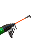 Изображение Удилище карповое Mifine TeleCarp 5.1м до 120г