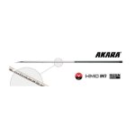 Изображение Удилище маховое Akara Light Fox 5.0м