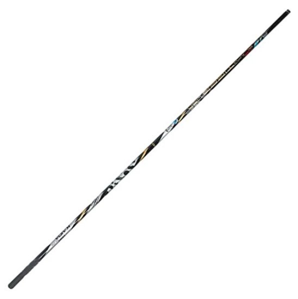 Изображение Удилище маховое Kaida Black Tiger 6.0м до 35г
