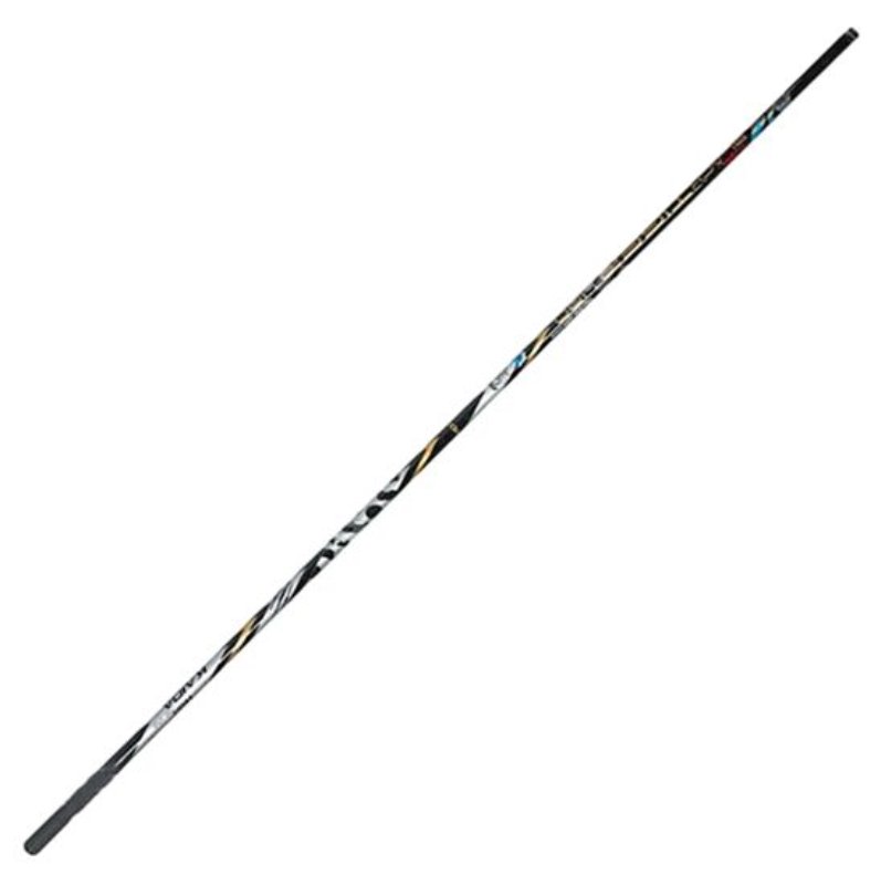 Изображение Удилище маховое Kaida Black Tiger 6.0м до 35г
