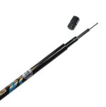 Изображение Удилище маховое Kaida Black Tiger 6.0м до 35г
