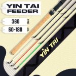 Изображение Удилище фидерное Yin Tai G828 3.6м 60-180г