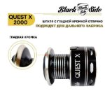Изображение Катушка Black Side Quest X 2000FD