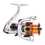 Изображение Катушка Black Side Totem 2500FD