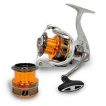 Изображение Катушка Black Side Totem 2500FD
