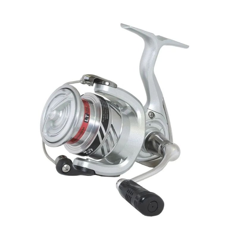 Изображение Катушка Daiwa Crossfire LT 2000