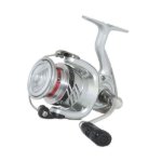Изображение Катушка Daiwa Crossfire LT 4000