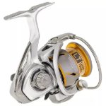 Изображение Катушка Daiwa Freams 2500