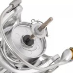 Изображение Катушка Daiwa Freams 2500