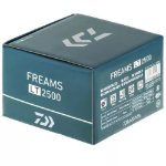 Изображение Катушка Daiwa Freams 2500