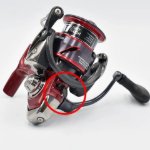 Изображение Катушка Daiwa Fuego 25 CS LT2500