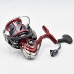 Изображение Катушка Daiwa Fuego 25 CS LT2500