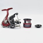 Изображение Катушка Daiwa Fuego 25 CS LT2500