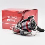 Изображение Катушка Daiwa Fuego 25 CS LT3000-С