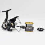 Изображение Катушка Daiwa Legalis CS LT 2500