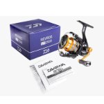 Изображение Катушка Daiwa Revros 24 CS 1000