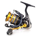 Изображение Катушка Daiwa Revros 24 CS 4000C