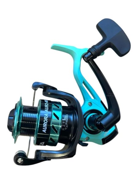 Изображение Катушка Kaida Aurora 2 4000