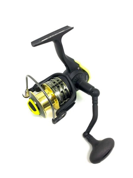 Изображение Катушка Kaida Nebula 4000