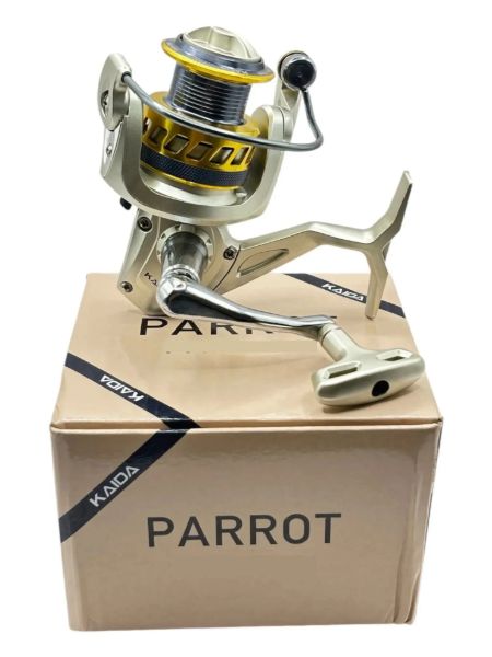Изображение Катушка Kaida Parrot 3000