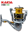 Изображение Катушка Kaida Storm ST 2000