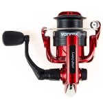 Изображение Катушка Lucky John Vanrex 3000