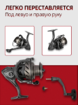 Изображение Катушка Mifine Etemity 4000