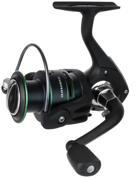 Изображение Катушка Mifine Flyreels 4000