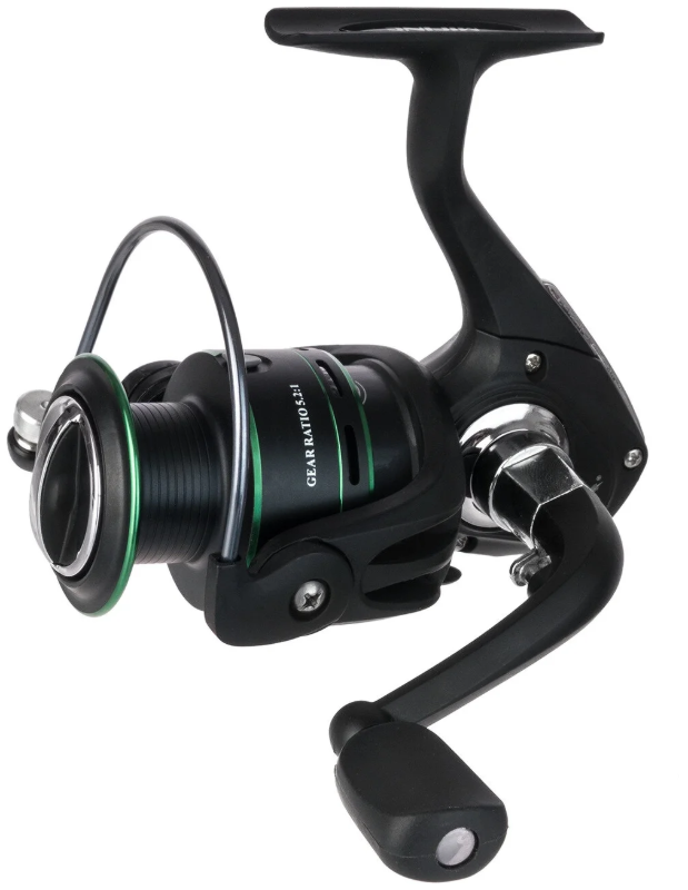 Изображение Катушка Mifine Flyreels 4000