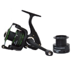 Изображение Катушка Mifine Flyreels 4000