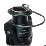 Изображение Катушка Mifine Flyreels 4000