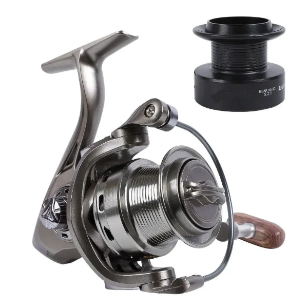 Изображение Катушка Mifine Junior Carp 3000
