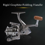 Изображение Катушка Mifine Junior Carp 3000