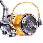 Изображение Катушка Ryobi Ecusima LT 3000