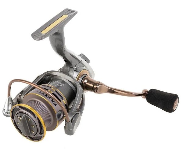 Изображение Катушка Ryobi Slam 3000