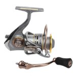 Изображение Катушка Ryobi Slam 2000