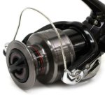 Изображение Катушка Shimano Catana 2500