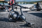 Изображение Катушка Shimano Miravel C3000