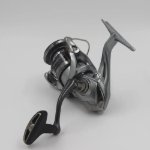 Изображение Катушка Shimano Nasci 3000