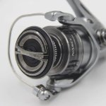 Изображение Катушка Shimano Nasci 3000