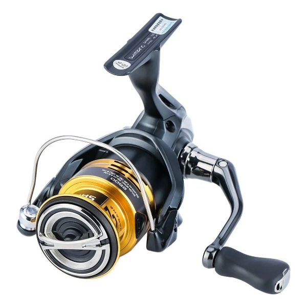 Изображение Катушка Shimano Sahara C3000