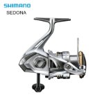 Изображение Катушка Shimano Sedona С3000